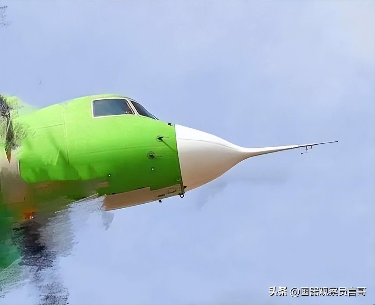 空警600的飞机选择与运用,深入解析其背后的技术考量与战略意义,空警600飞机选择与运用背后的技术考量与战略意义解析