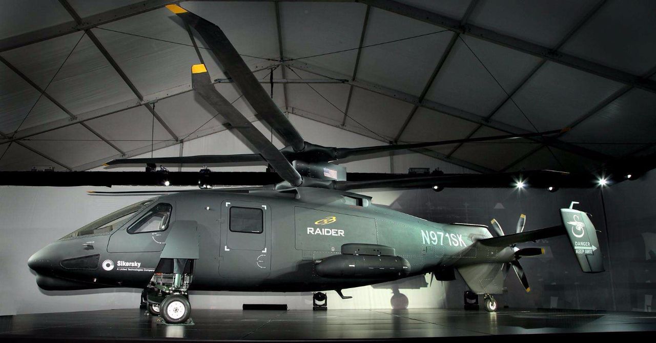 美国新一代直升机,引领航空技术的革新力量,美国新一代直升机,引领航空技术革新的先锋