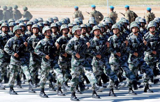 中国人民解放军陆军第47集团军，光荣与使命，中国人民解放军陆军第47集团军，光荣与使命的担当者