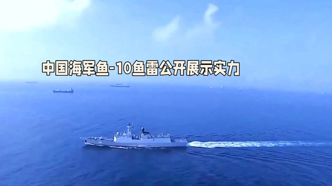 中国鱼-10鱼雷数据，深度解析与前瞻，中国鱼-10鱼雷数据深度解析与前瞻展望