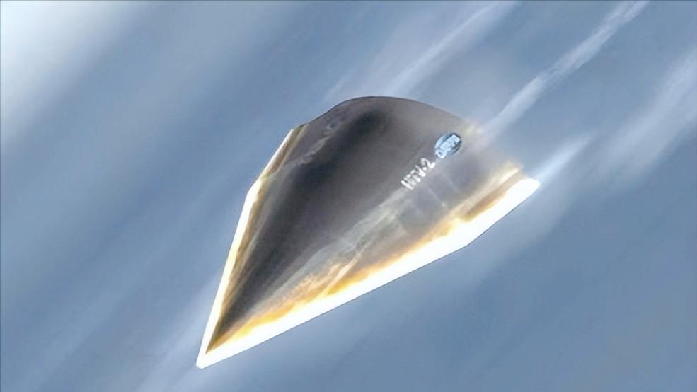 高超声速飞行器突防,未来战争的先锋,高超声速飞行器突防,未来战争的先锋利器