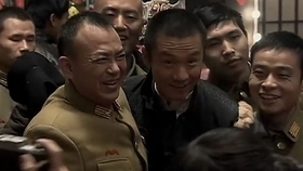 中国志愿军军歌,英勇赞歌与不屈精神的串联,中国志愿军军歌,英勇赞歌与不屈精神的交响乐章