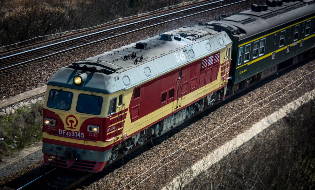 直186列车经过的那些地方,直186列车途经站点概览