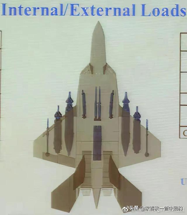 探索F-22航模图纸,精密工艺的展现,探索精密工艺,F-22航模图纸揭秘