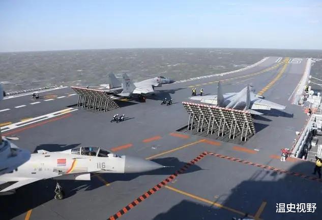 中国的三首航母,力量与荣耀的象征,中国航母力量,荣耀的象征与实力的展现