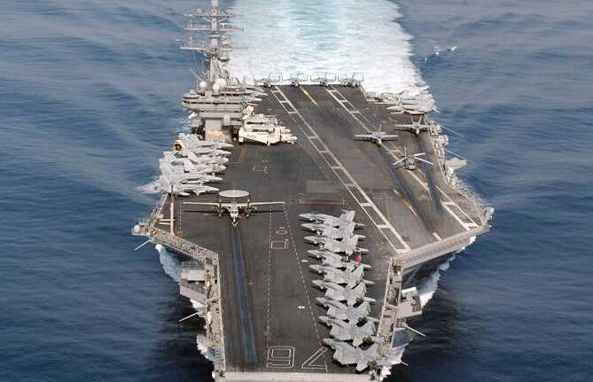 中国的三首航母,力量与荣耀的象征,中国航母力量,荣耀的象征与实力的展现