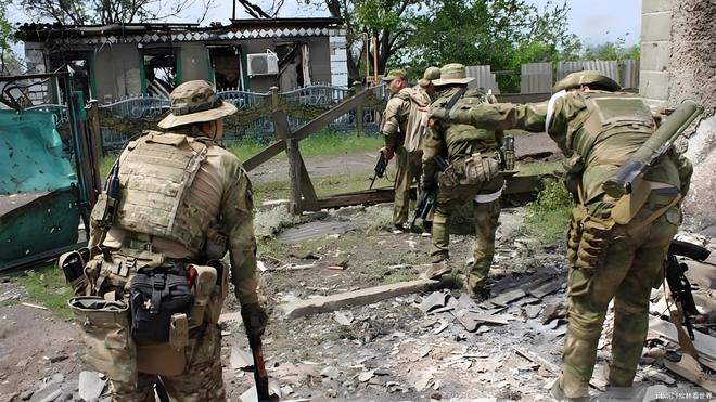 俄乌战争,美国不能独享满足的舞台,俄乌战争,美国独享满足舞台的真相