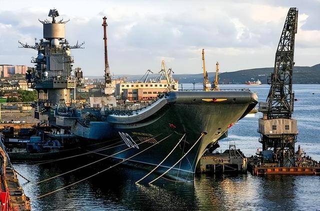 瓦良格号的诞生地，探究其制造之源，瓦良格号的诞生地，探究制造之源