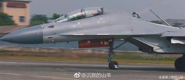 海南歼-15B坠机事件深度解析,海南歼-15B坠机事件深度剖析