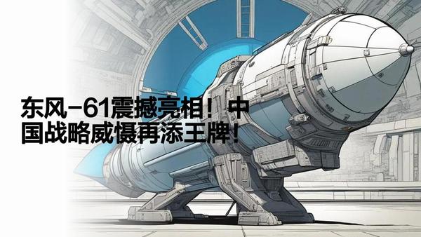 中国现在有东风-61导弹吗？，中国东风-61导弹现状揭秘