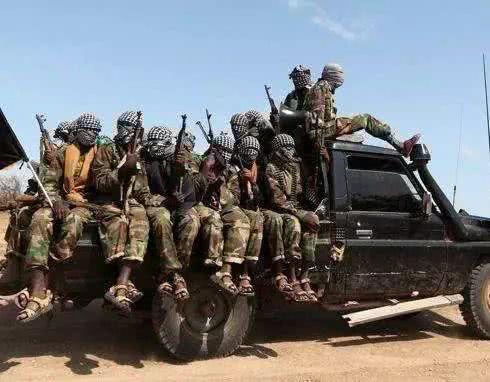 利比亚军事实力深度解析，究竟有多强？，利比亚军事实力深度解析，实力究竟如何？