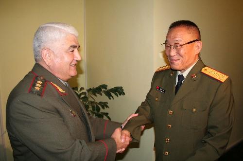 中国人民解放军装备部部长,职责、挑战与未来展望,中国人民解放军装备部部长,职责、挑战与未来展望展望标题为,中国人民解放军装备部部长的职责与挑战,现在与未来的视角。