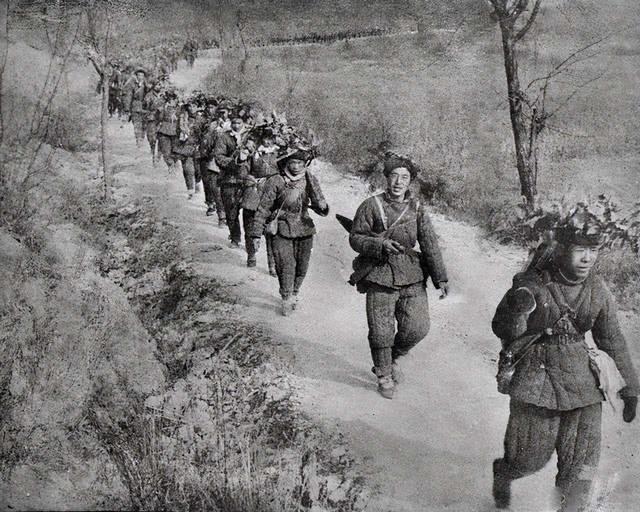 中国人民志愿军出兵时间与司令员的正确关联,中国人民志愿军出兵时间与司令员的关联,揭秘历史背后的故事