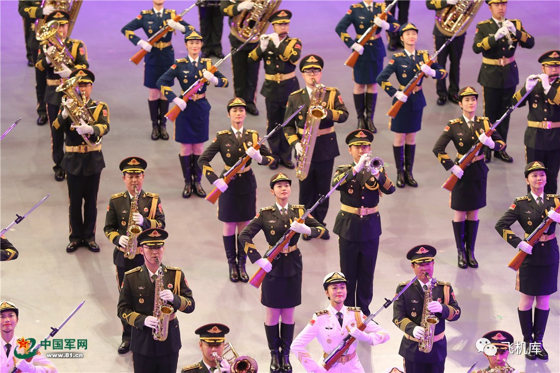 中国人民解放军仪仗队女兵中队,荣耀与担当的象征,中国人民解放军仪仗队女兵中队,荣耀与担当的典范