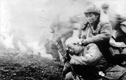 中国人民志愿军战歌词的魅力与意义,中国人民志愿军战歌词的魅力与价值解析