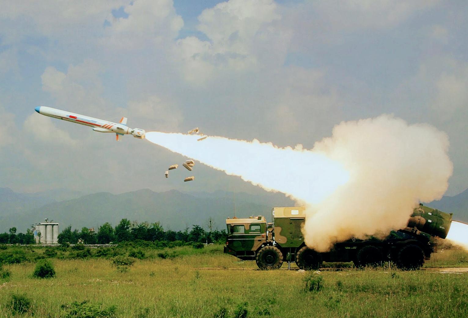 东风21，反舰导弹的角色与定位，东风21反舰导弹的角色与定位解析