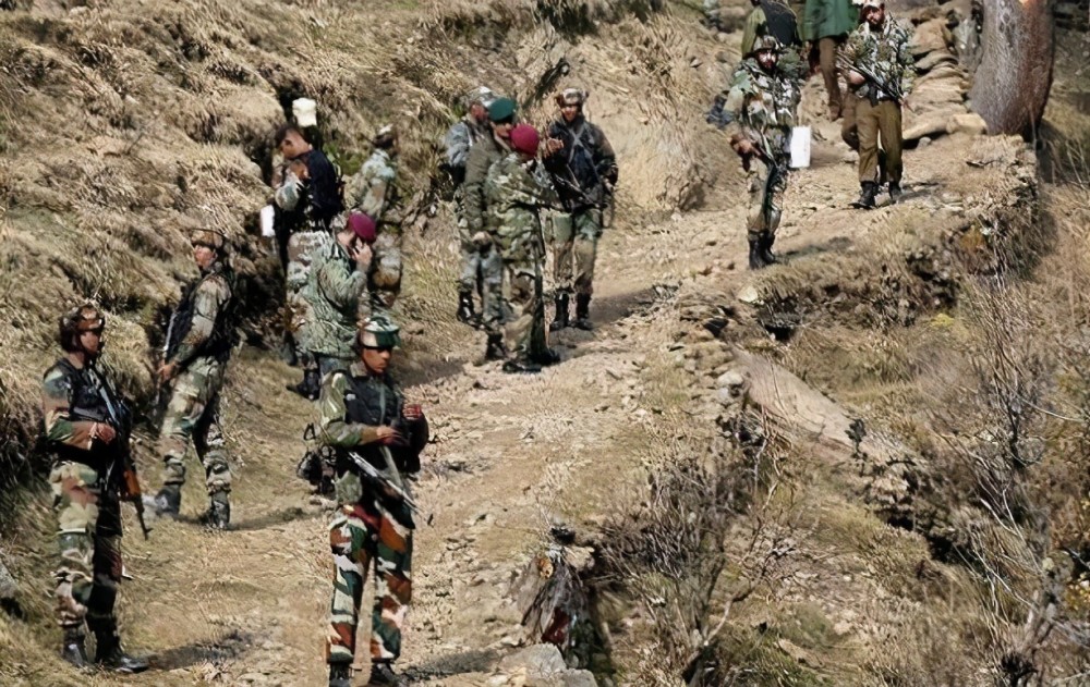 亚东边防营,边疆的守护者,亚东边防营,边疆的忠诚守护者