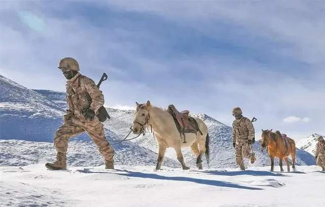 亚东边防营,边疆的守护者,亚东边防营,边疆的忠诚守护者