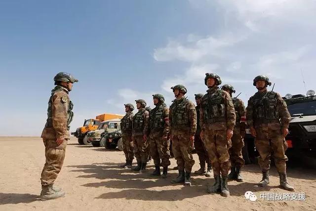 战略支援部队网络空间部,新时代的网络强国先锋,战略支援部队网络空间部,新时代的网络强国先锋先锋部队