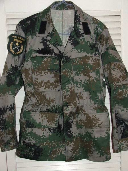 陆军星空迷彩服臂章,军事荣耀的象征与战术装备的革新,陆军星空迷彩服臂章,军事荣耀与战术装备革新的象征