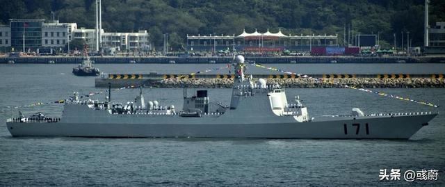 现役导弹护卫舰舰名及舷号，护卫国家安全的重要力量，现役导弹护卫舰舰名及舷号，国家安全的重要护卫力量