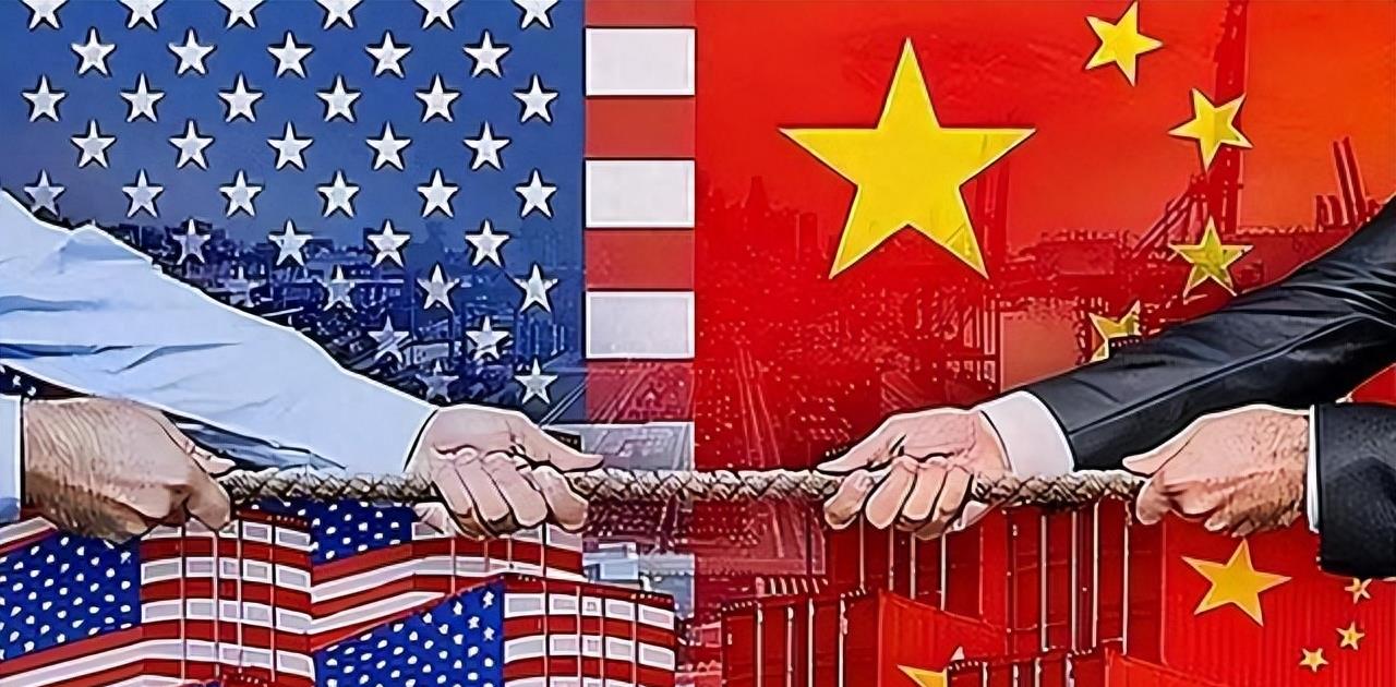 美国与中国,全球两大强国的互动与前景展望,全球两大强国互动,美国与中国的未来展望