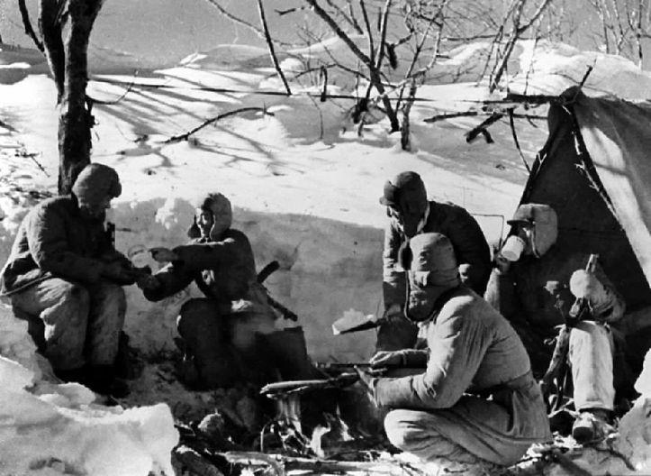 看一下中国人民志愿军战歌,英勇无畏,铸就民族魂魄,中国人民志愿军战歌,英勇无畏,铸就民族魂魄之魂