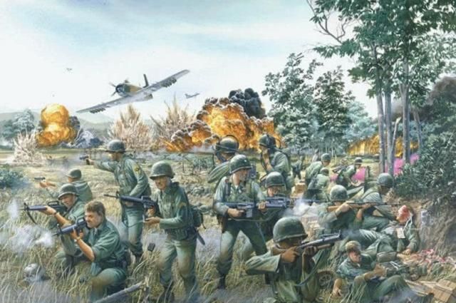 德浪河谷战役电影,战火中的英勇与反思,德浪河谷战役电影,战火中的英勇与反思之章