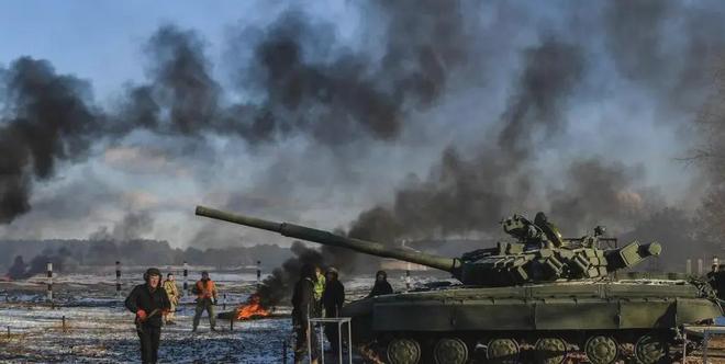 俄乌战争，持续时间与复杂局势分析，俄乌战争，持续性与复杂局势深度解析