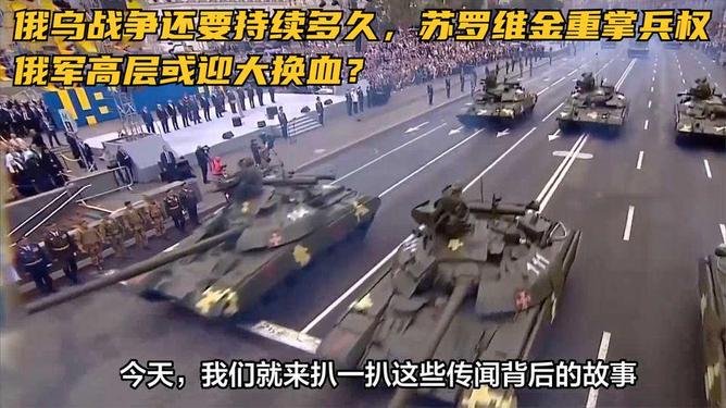 俄乌战争,持续时间与复杂局势分析,俄乌战争,持续性与复杂局势深度解析