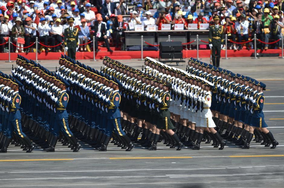 关于胜利大阅兵版权的探讨与思考——以2015年阅兵为例,胜利大阅兵版权探讨,以2015年阅兵为例的思考