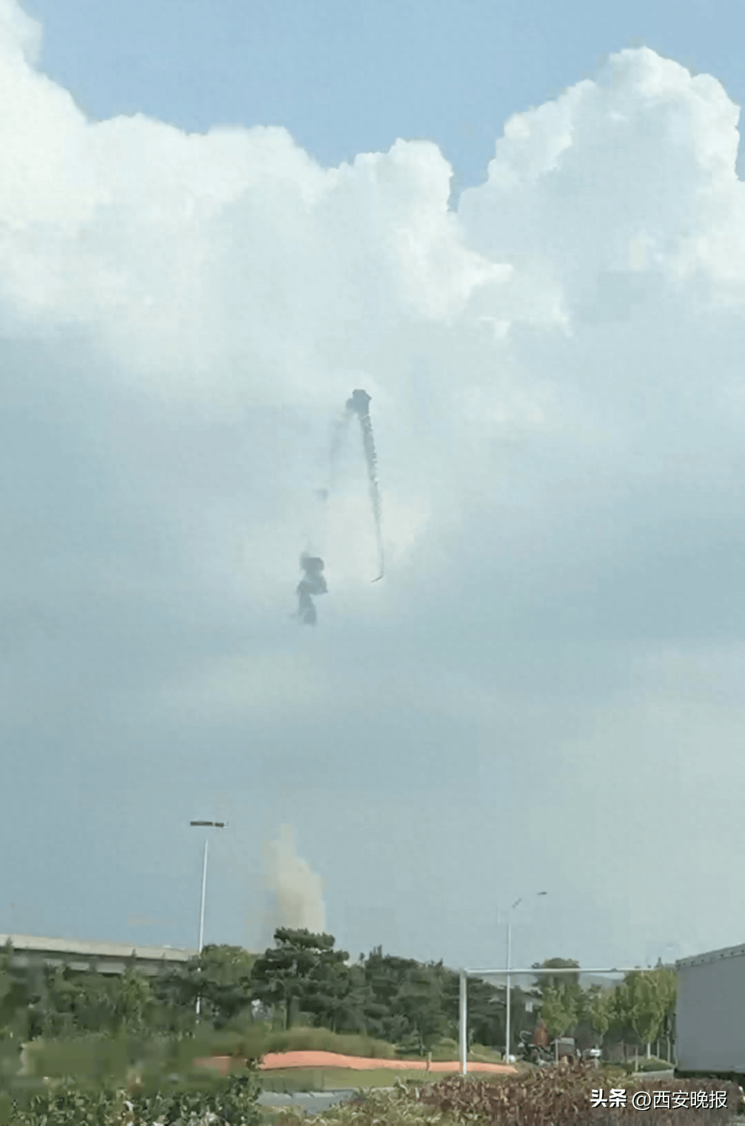 河南火箭爆炸事件,深度解析与反思,河南火箭爆炸事件深度解析与反思