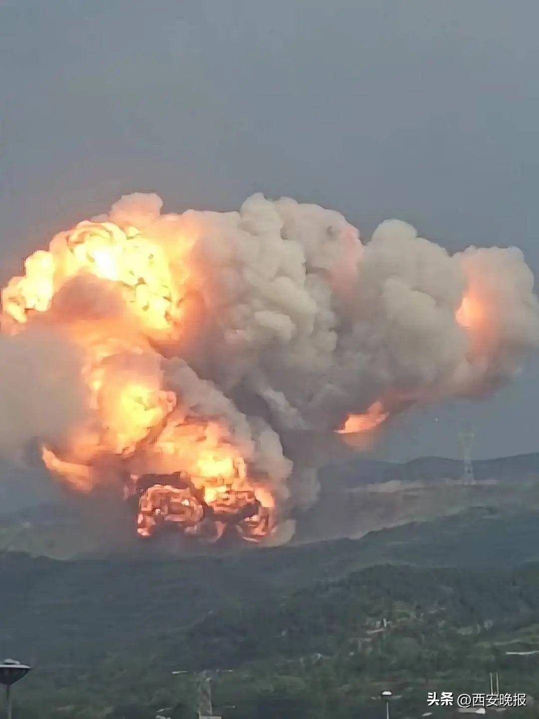 河南火箭爆炸事件,深度解析与反思,河南火箭爆炸事件深度解析与反思