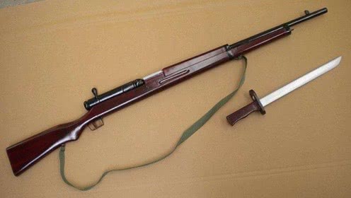 八一式步枪有效射程,历史、技术及其影响,八一式步枪,有效射程、历史沿革、技术特点及其军事影响