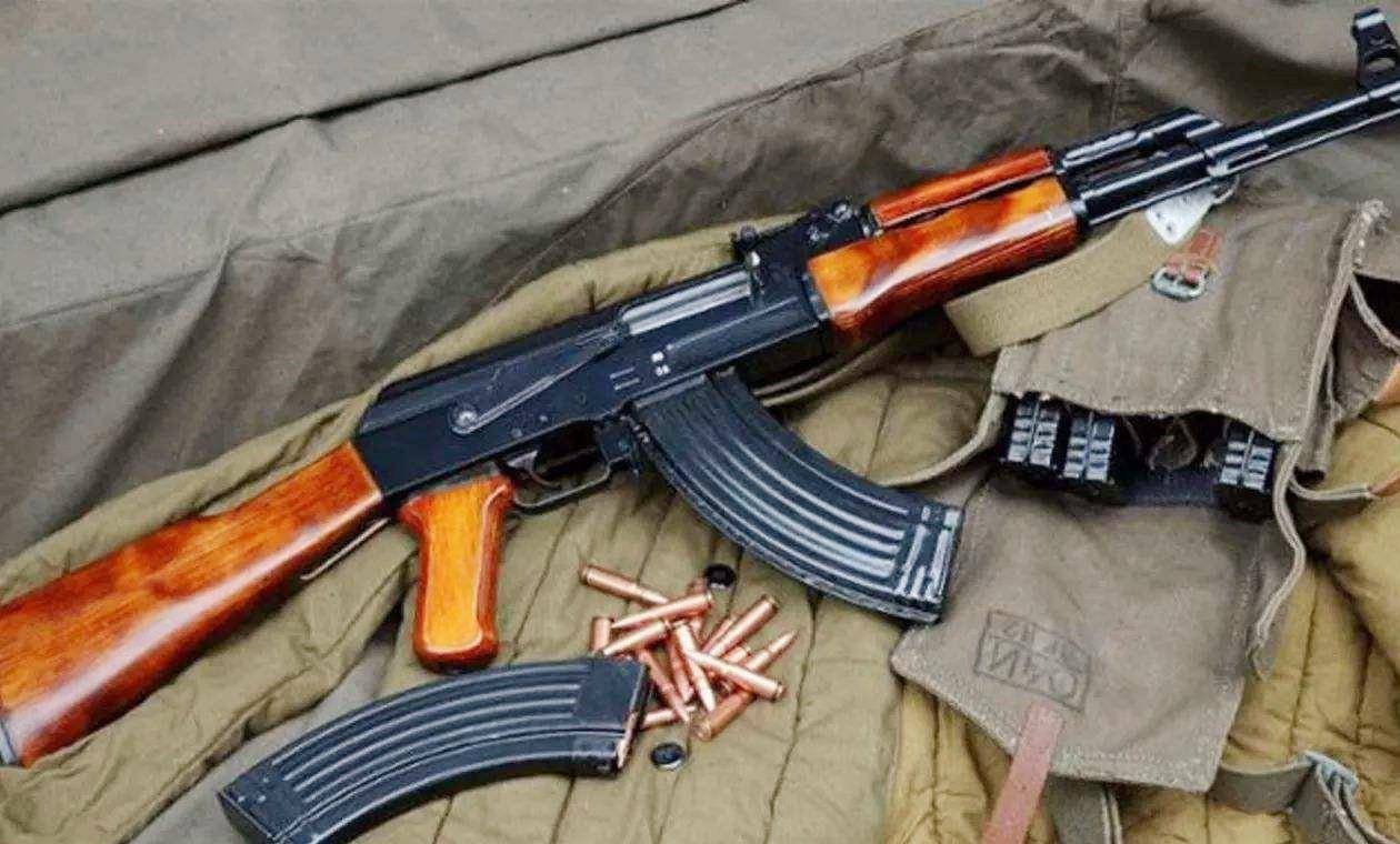 八一式步枪有效射程,历史、技术及其影响,八一式步枪,有效射程、历史沿革、技术特点及其军事影响