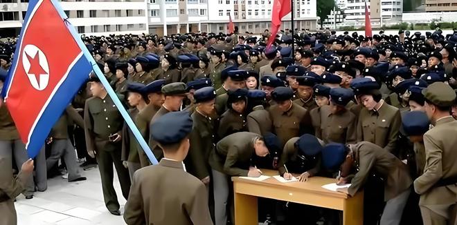 朝鲜为什么被国际孤立，朝鲜为何遭遇国际孤立？