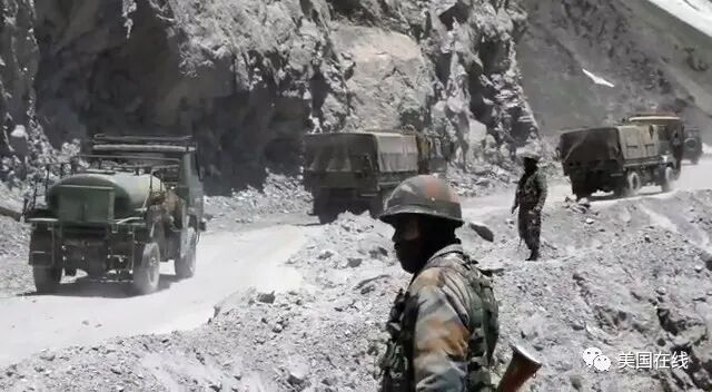 印度去年边境冲突伤亡情况深度解析,印度去年边境冲突伤亡情况的深度剖析