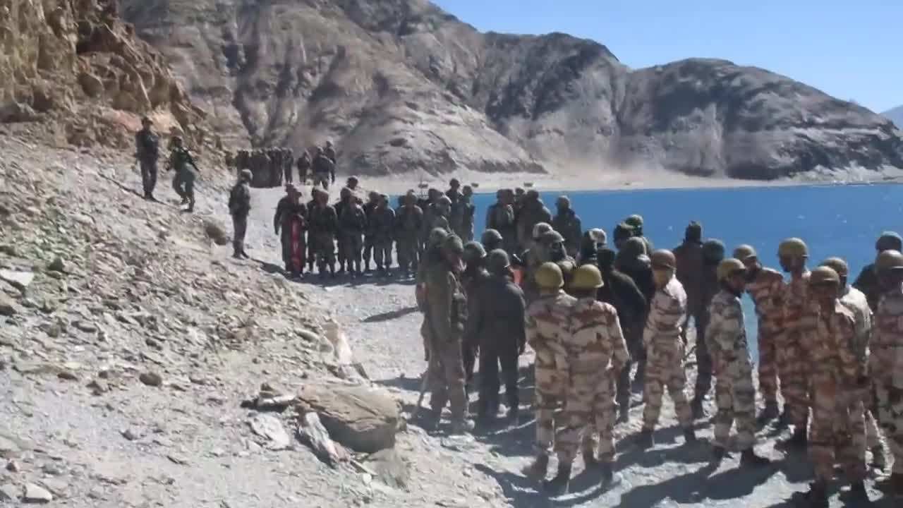 印度去年边境冲突伤亡情况深度解析,印度去年边境冲突伤亡情况的深度剖析