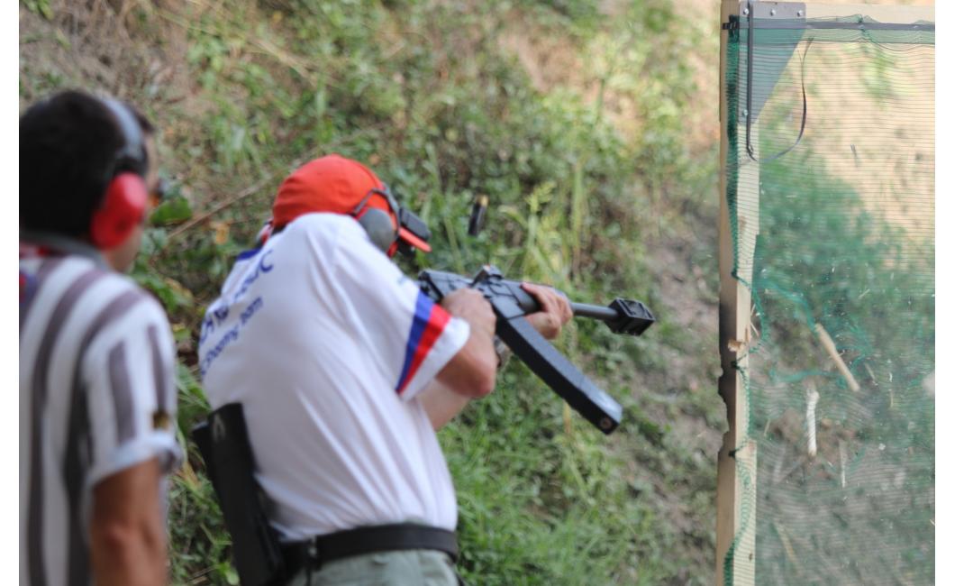 Saiga 12霰弹枪，威力与实用的完美结合，Saiga 12霰弹枪，威力与实用的巅峰融合