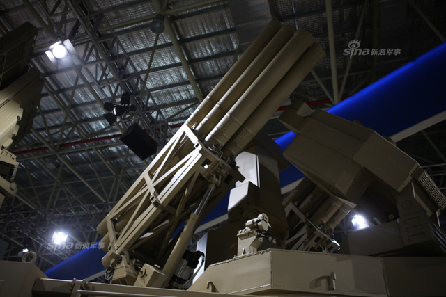 天龙-12防空导弹系统,现代防空体系的核心力量,天龙-12防空导弹系统,现代防空体系核心力量揭秘