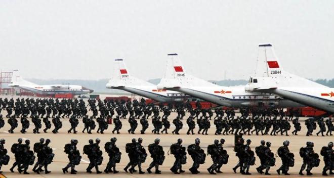 空降兵第十五军现任领导及部队概况,空降兵第十五军现任领导及部队概览